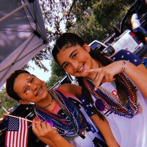 Meet your Posher, Lexie